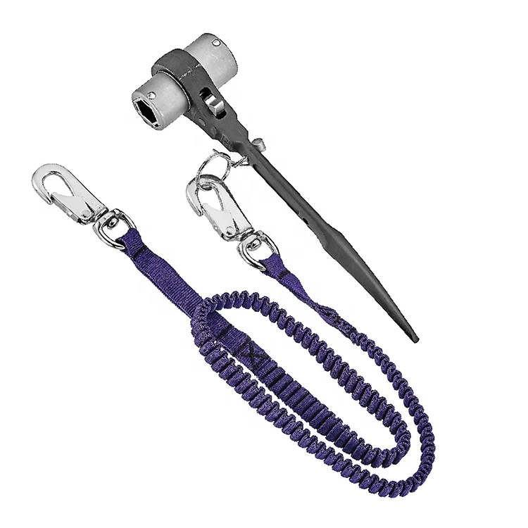 4 in 1 Scaffold Ratchet Podger Wrench Ratchet Wrench Double Head Made in Taiwan