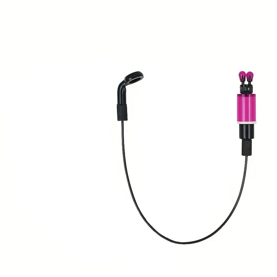 New High Quality Cheap Chain Carp Fishing Swingers Bobbin Indicators For Carp Fishing Bite Alarm