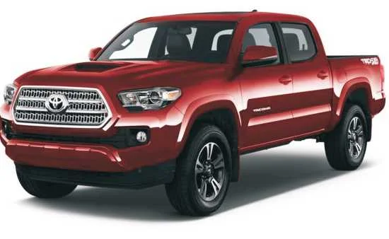 MudGuard  Mud flap For 2016 TOYOTA TACOMA