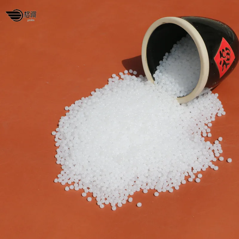 Порошок lldpe для ротоформования Чистые гранулы перерабатываемый