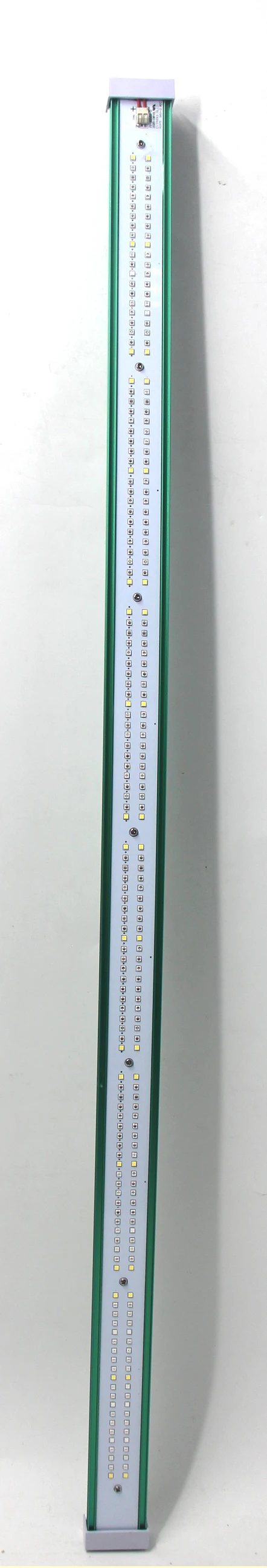 Led Grow Light UV IR Bar Led 100W Grow Light Led Bar Indoor Plant Grow Light