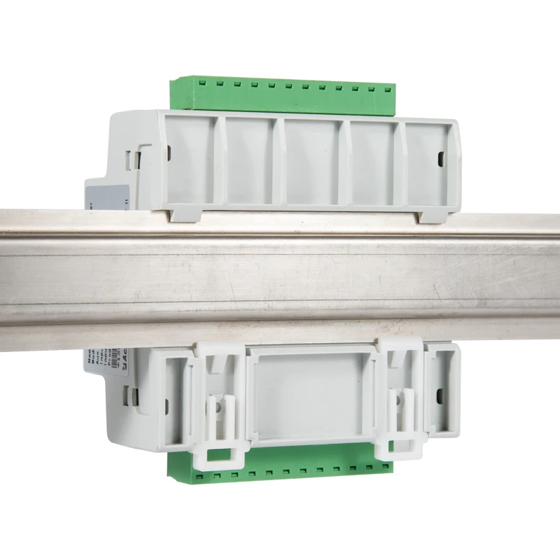 Acrel AMC16-DETT 1 channel RS485 6 Channels DC 6 channel Hall Sensors 5vdc Energy Power Meter Base Station 4G Tower -48VDC