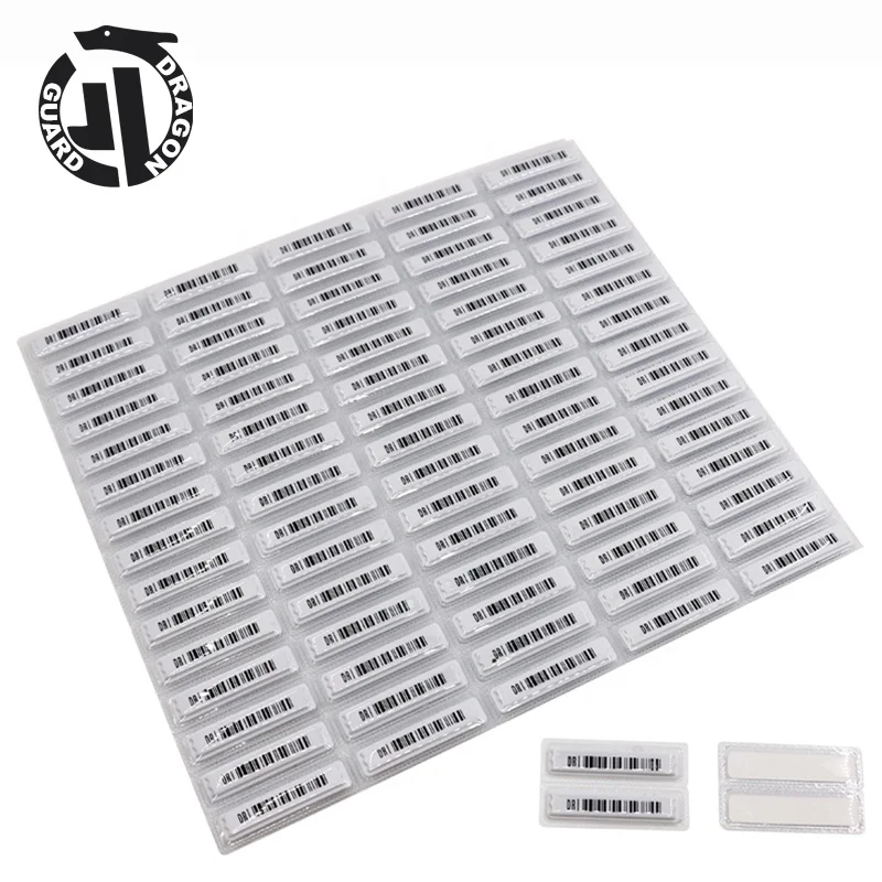 DRAGON GUARD high quality DRAGON GUARD AM DR label waterproof