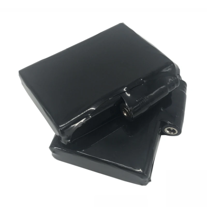 7.4V 18650 smart li-ion battery pack 4000mAh FOR heated clothes glove lion battery pack