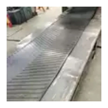 New China Manufacturer Open Glue Special For Heavy Lifting Rubber Conveyor Belt