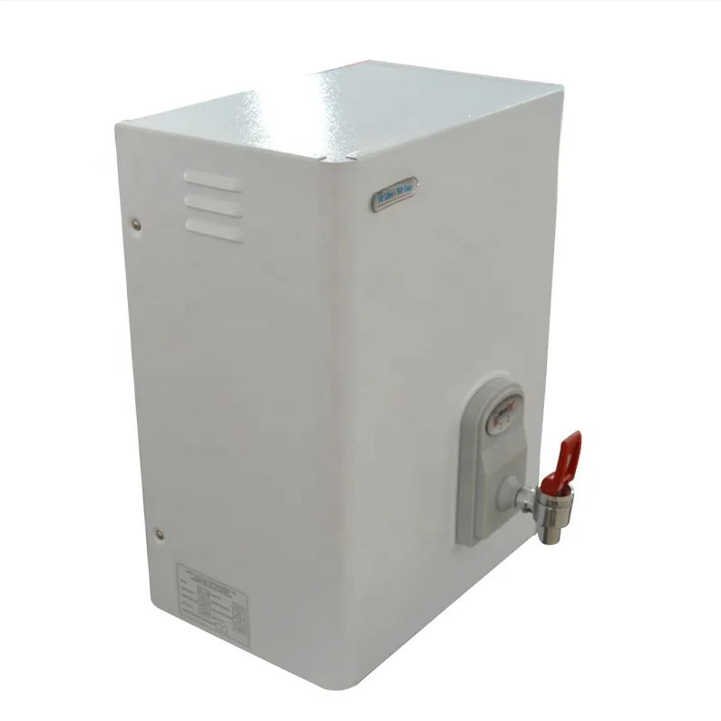 Mounting Electric Hot Drinking Water Boiler Heater for Tea and Coffee