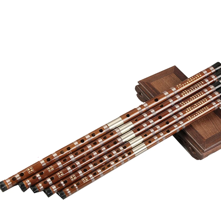 
The fine quality popular product DY-891 bamboo flute dong huasheng 891 bamboo flute 