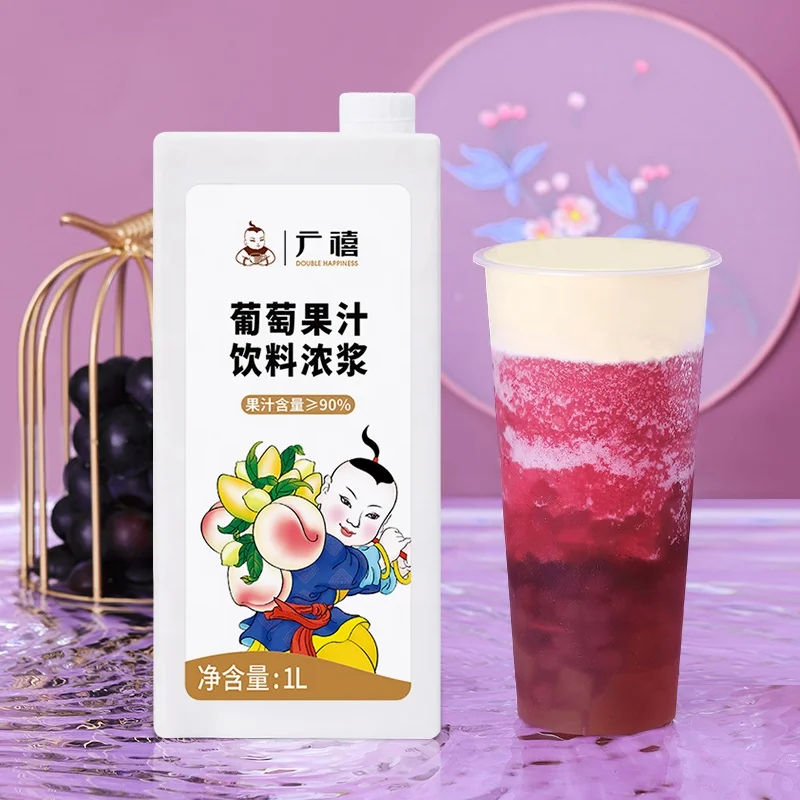 1 л концентрат фруктового сока с содержанием более 90% по заводской цене