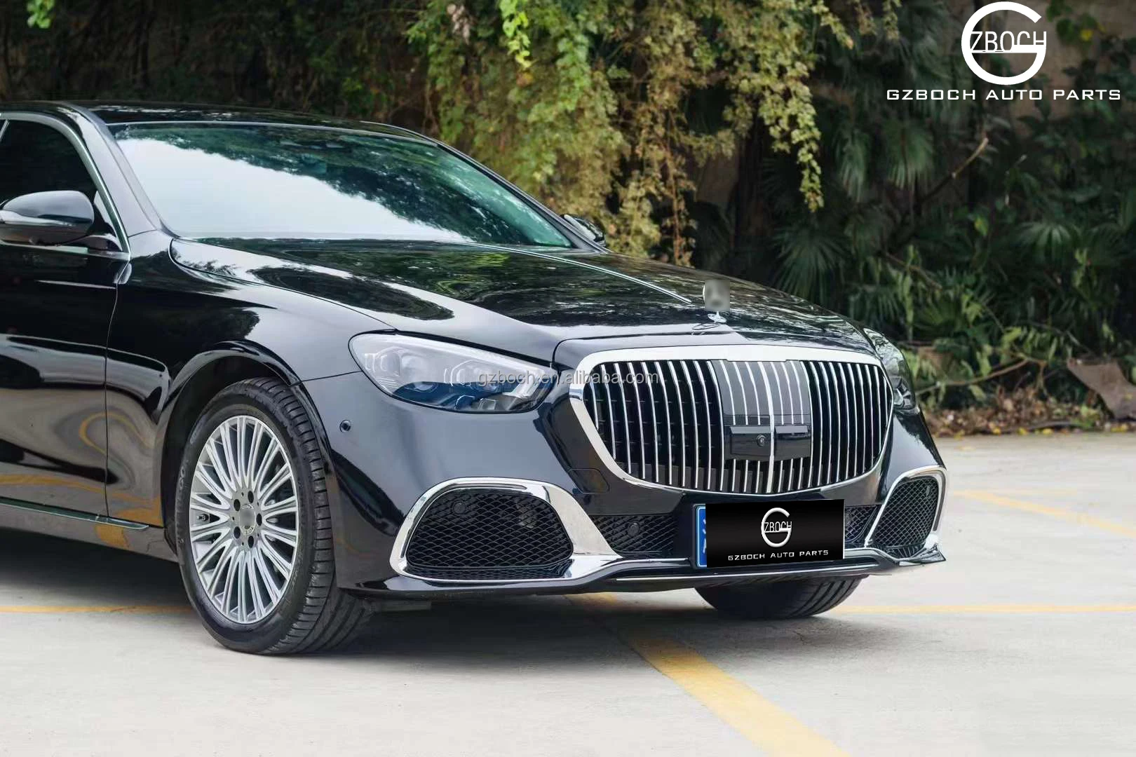 212 обвес для Mercedes Benz W212 E-class Upgrade 2023 w213 MAYBACH автомобильные бамперы капота крылья крышки багажника фары задние фонари