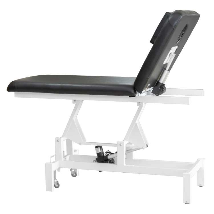 Multifunctional beauty bed electric full body massage table & bed facial treatment spa beds