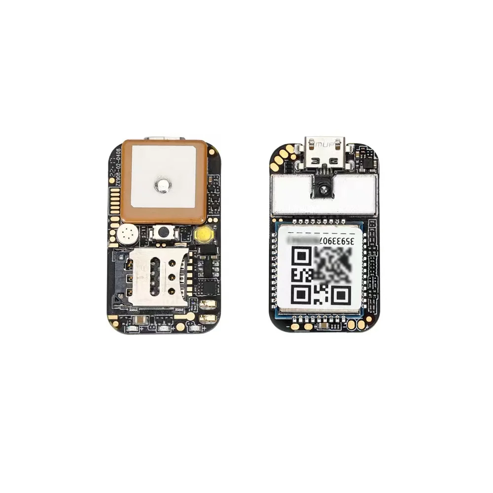 4G Full Netcom ZX908 motherboard GPS locator program chip module SOS two-way call electronic fence