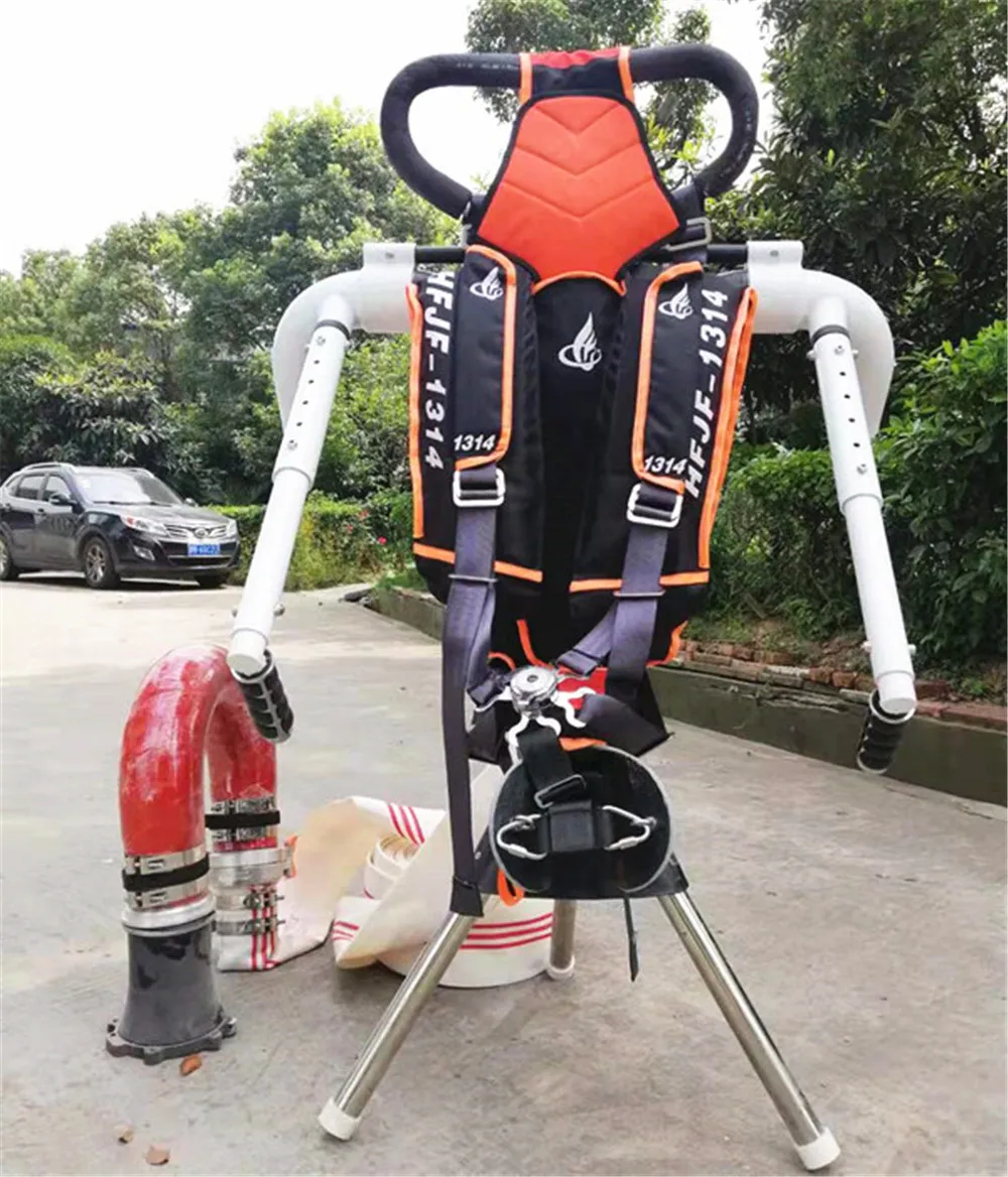 Cool Swimming Sports Electric New Design Water Jet Pack With Long-term Service