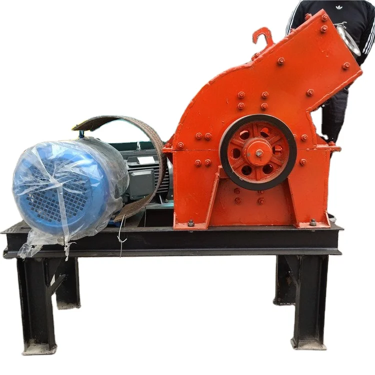 pc200*300 hammer crusher mill crushing and grinding price sell in kenya