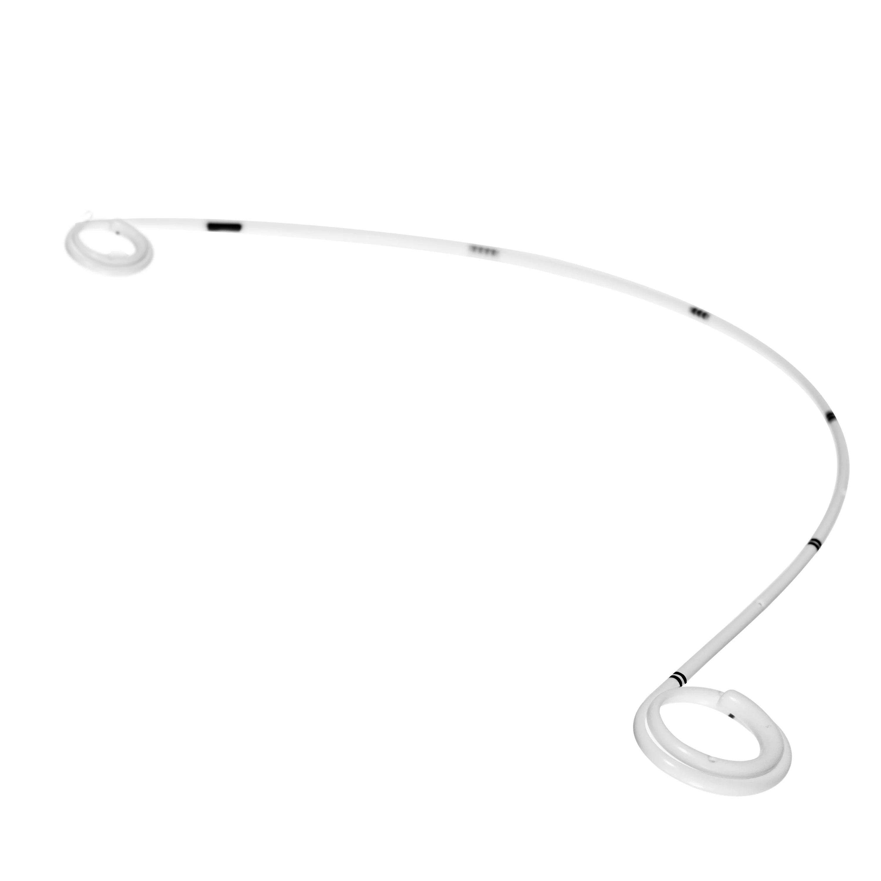 
Уретральный стент с двойной J-образной длиной 