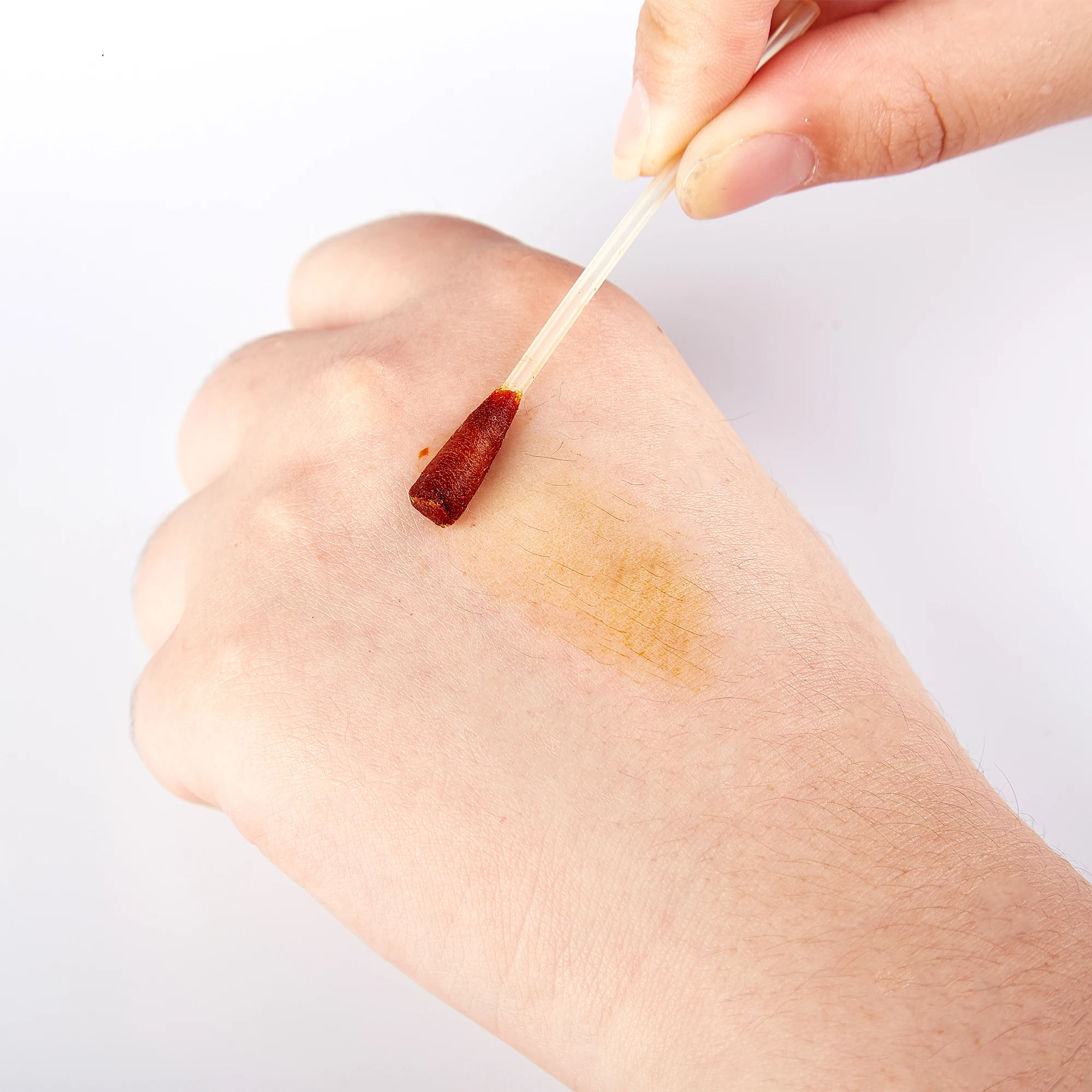 Одноразовый ватный тампон iodophor для дома и улицы медицинский аварийный инструмент для дезинфекции iodophor ватный тампон iodophor