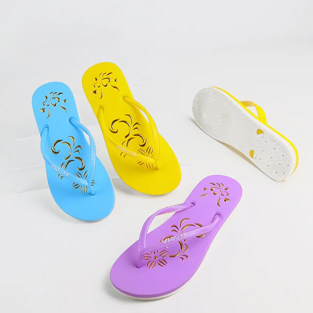 High Quality Ladies Slip-On Flip-Flops Anti-Odor Abrasion-Resistant Short Tube Rain Boot Design Cost-Effective Slippers