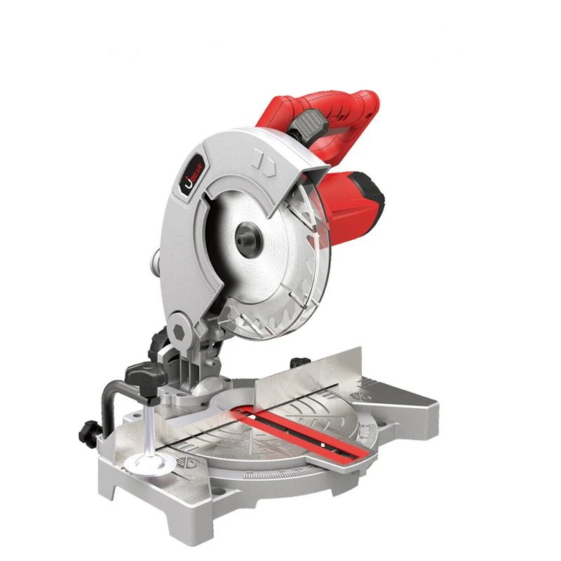 Factory customized new condition not used 36T metal professing electric miter saw