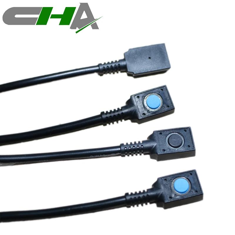 CHA коммуникации кабель провод собрать 4) провода специальный кабель в сборе