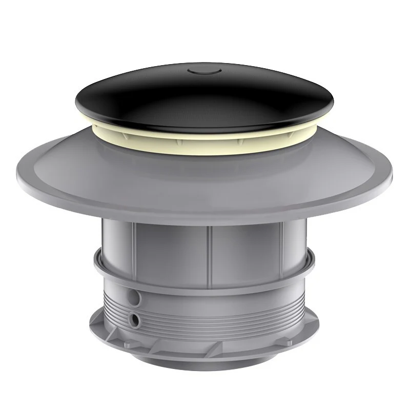 Sunsun CBD380 fish pond bottom drain cover special drain cover for koi pond