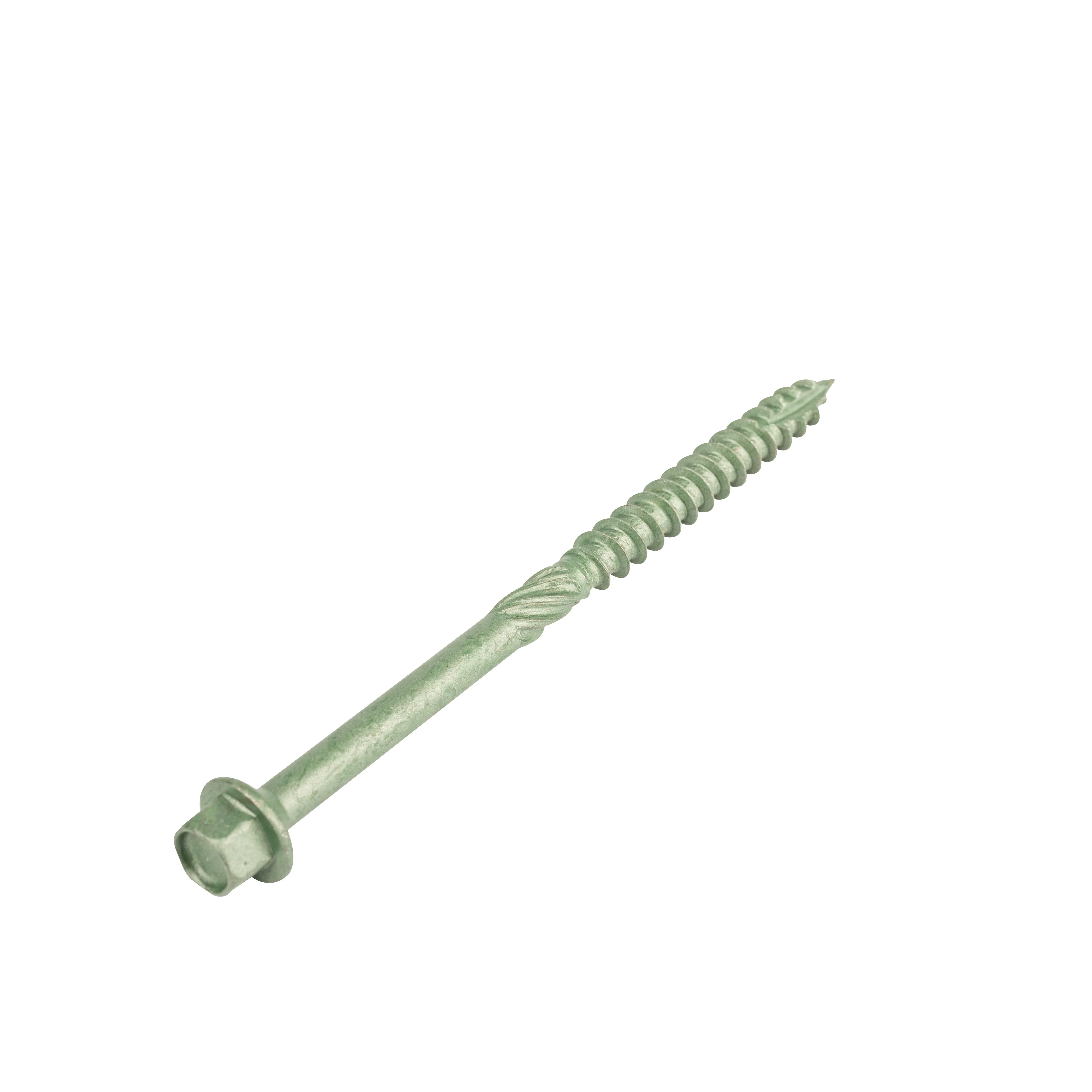 Top sponsor listing Screws Timber Wholesale With Best Quality  Gray Phosphorus Timber Screws