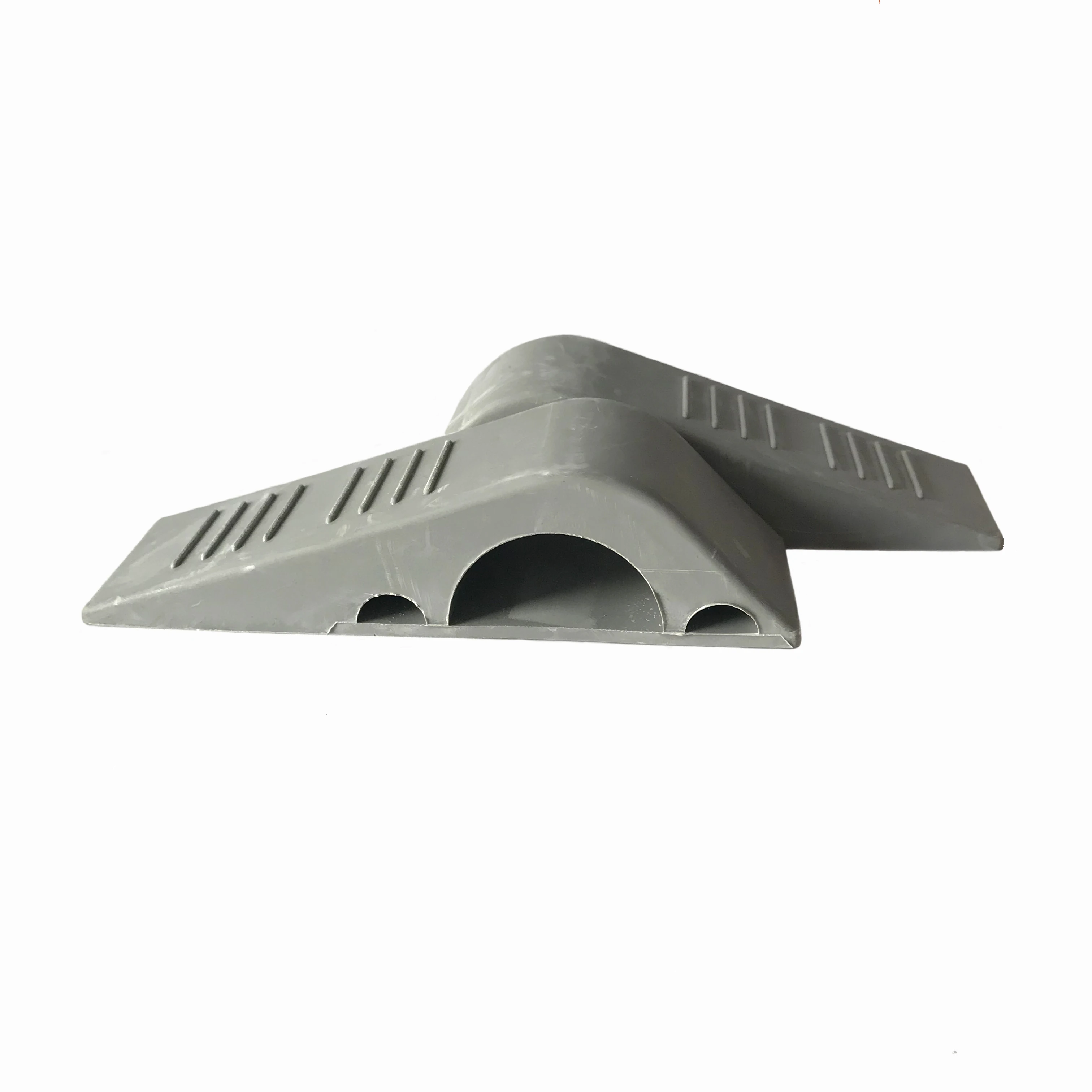 Hot Sale Flexible Aging Resist Rubber Door Stops / Door Wedge / Door holder