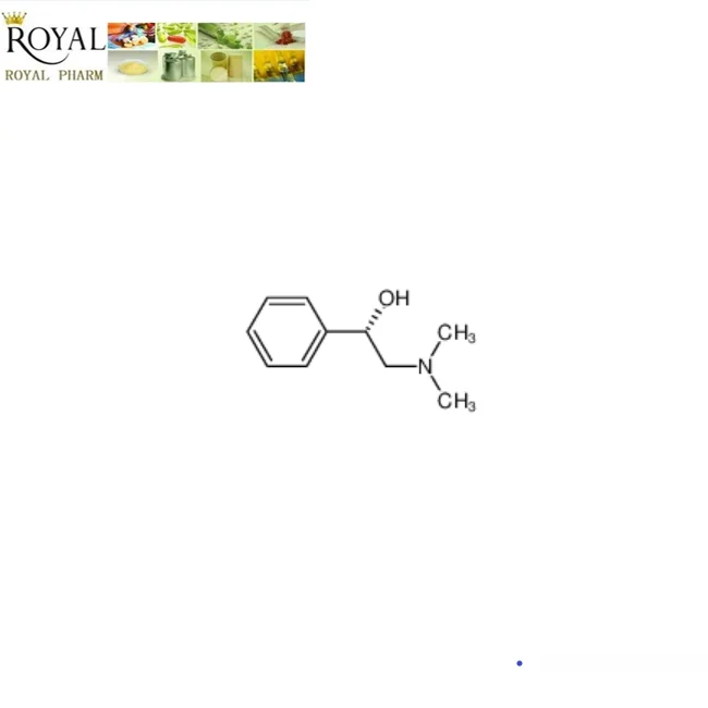 
(S)-2-Dimethylamino-1-phenyletanol CAS 2202-69-9 with best price 