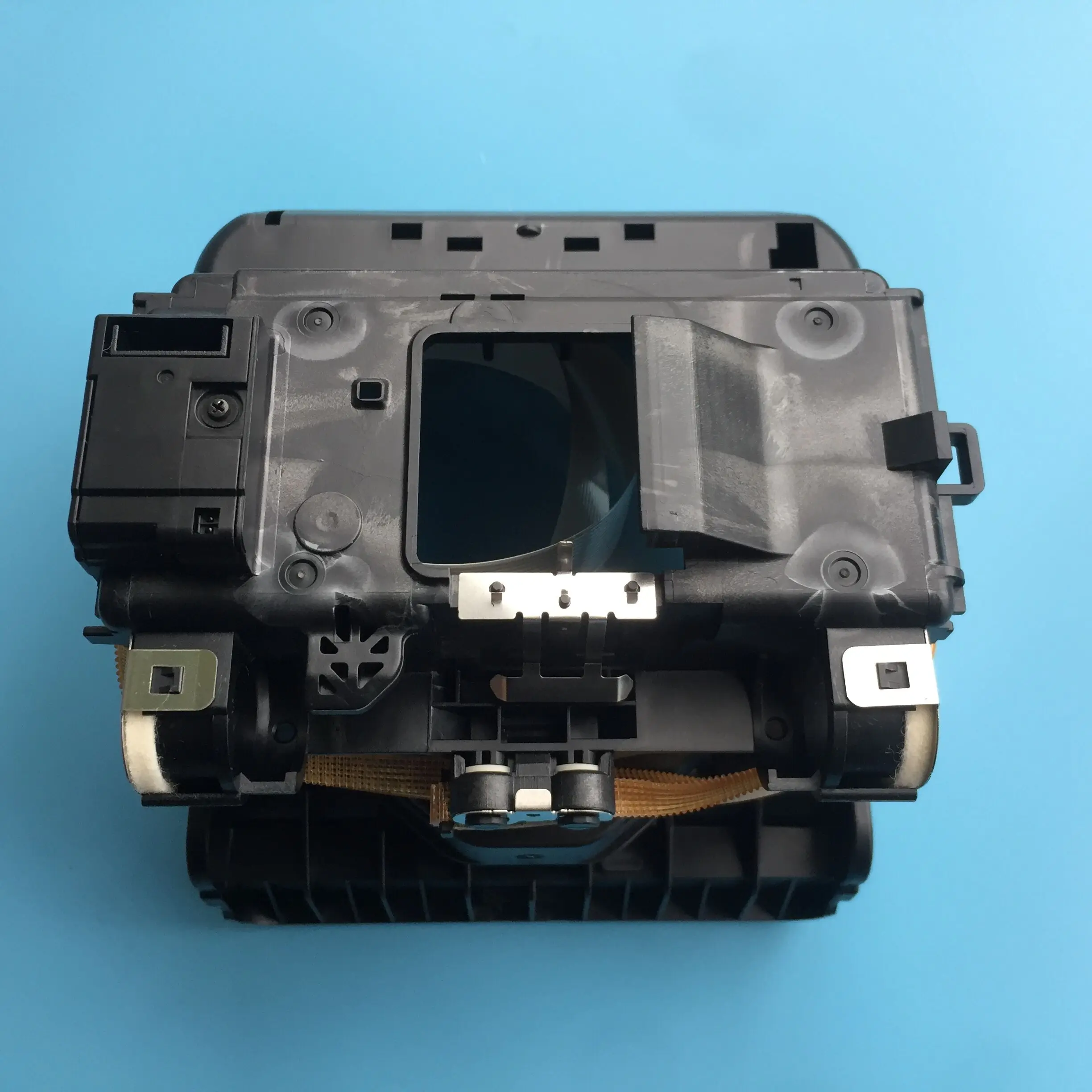 Printer carriage assy for Epson 1390 1400 1500W L1800 printer