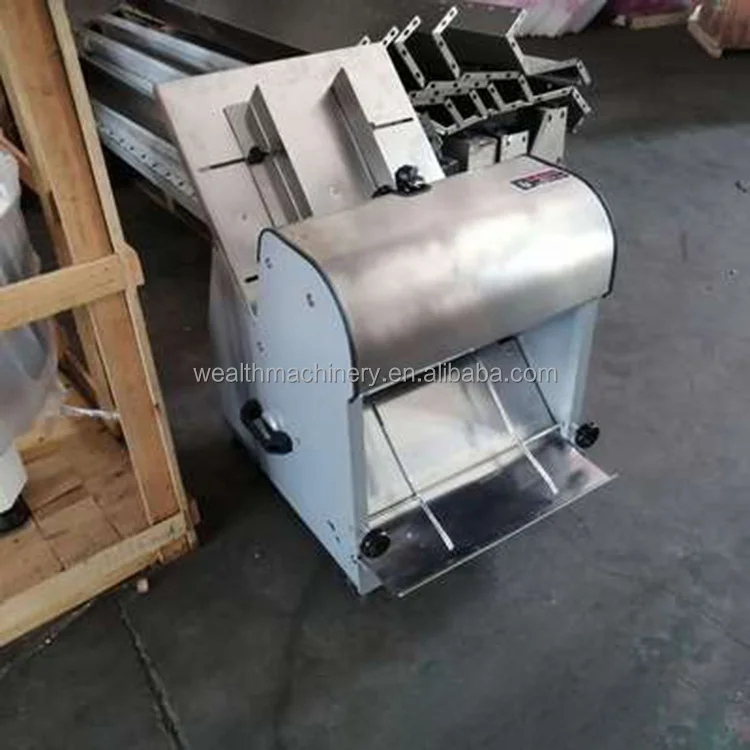 Коммерческая электрическая Хлеборезка для Braed Totast и хлебобулочные