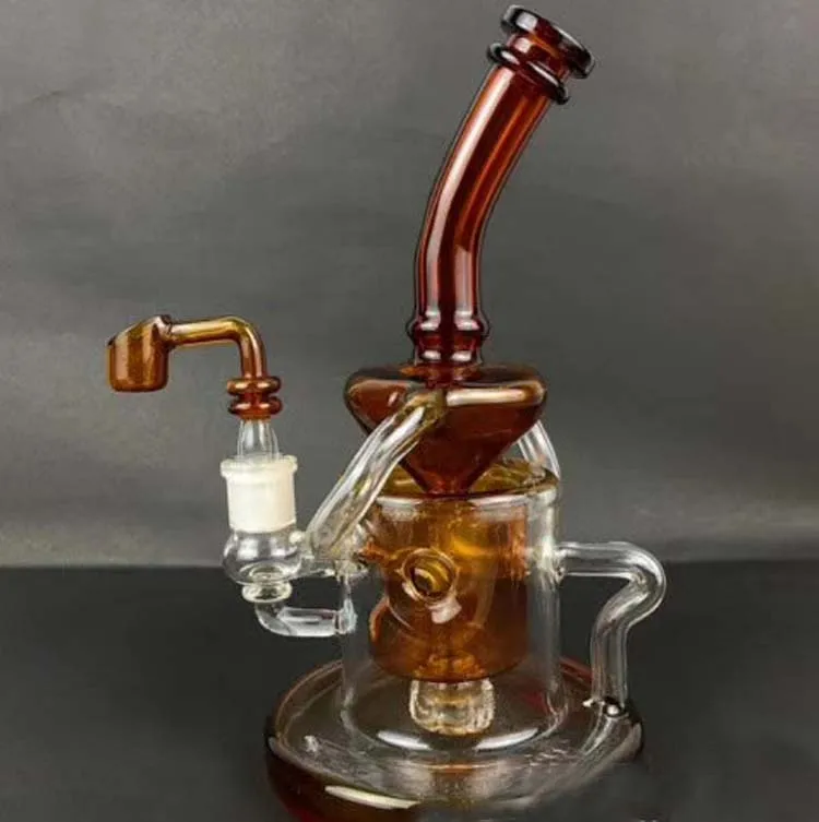 Hot sell good quality borosilicate glass water pipes