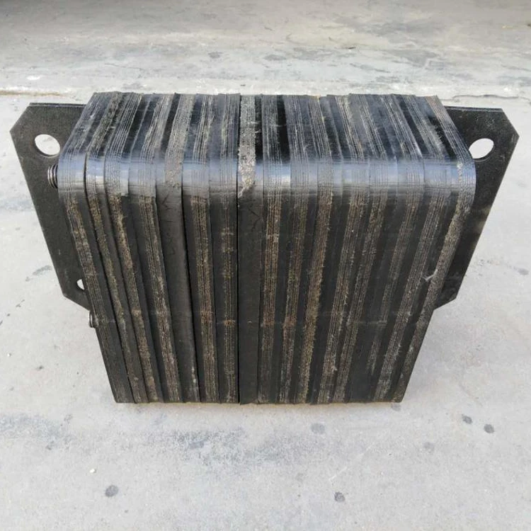 Сверхмощный резиновая ламинированные пристань защитные для защита стены