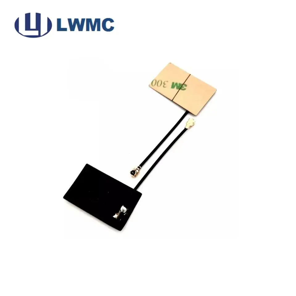 Built-in Flexible Fpc 433MHz Patch Antenna Internal Antenna with U.FL connector