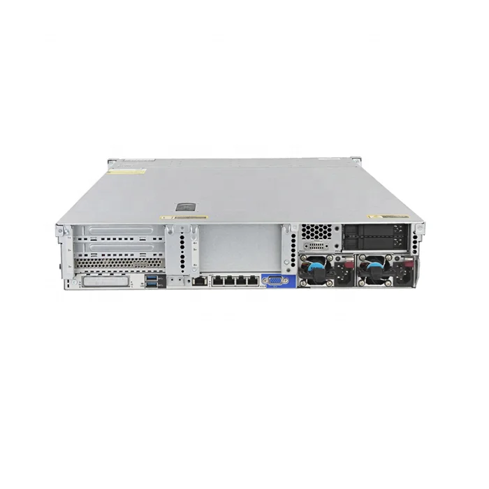  Хорошая цена! Hp dl380 gen9-16 sff rack server Intel Xeon E5-2620v3