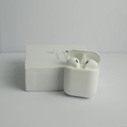 Free Sample Real Serial Number 2nd Gen Clone Super Airoha 1536 1562 Air 2 3 Pro Original Air 2 Tws Wireless Earbuds