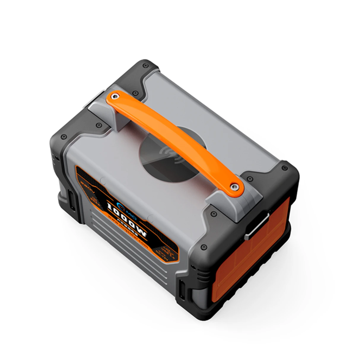 1000W 270000mah Power Bank Portable Charger USB Battery Mobile Power Supply for Smart Phone External Mobile Power Supply