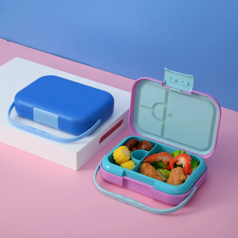 tritan lunch box PBA free bento lunch box