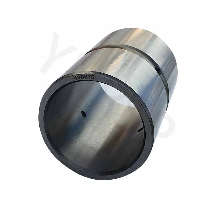 4V8675 втулка подшипника для деталей строительной техники YNRSP 4V-8675 подходит 966D 972 г