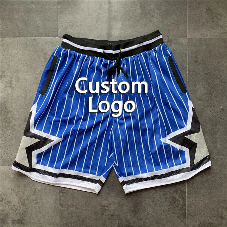 OLAF Custom Embroidery Baseball Uniform Style Short Wholesale Cheap Blank Baseball Jersey Sportswear Shorts