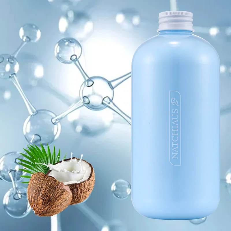 
Wholesale China factory private label bar coconut oil anti-dandruff hair shampoo 