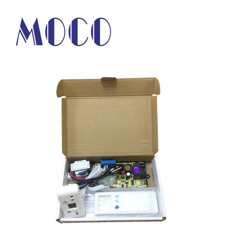 
Gree air conditioner control pcb board 