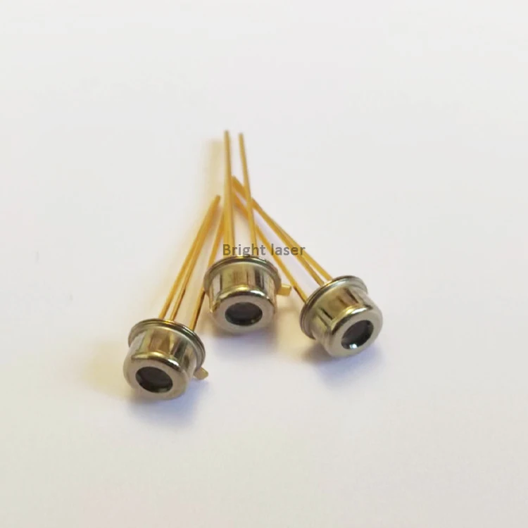 800-1700nm 2.5GHz 6GHz Analog InGaAs PIN photodetector photodiode with pigtail FOR CATV
