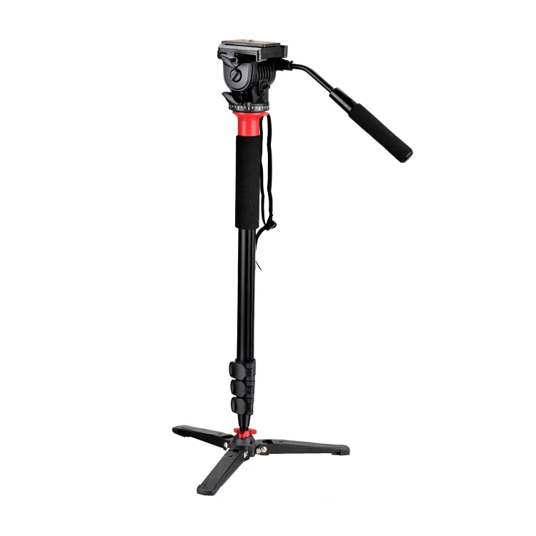 
MP-274VH Extendable Multifunctional Camera Accessory Monopod for Camcorder 