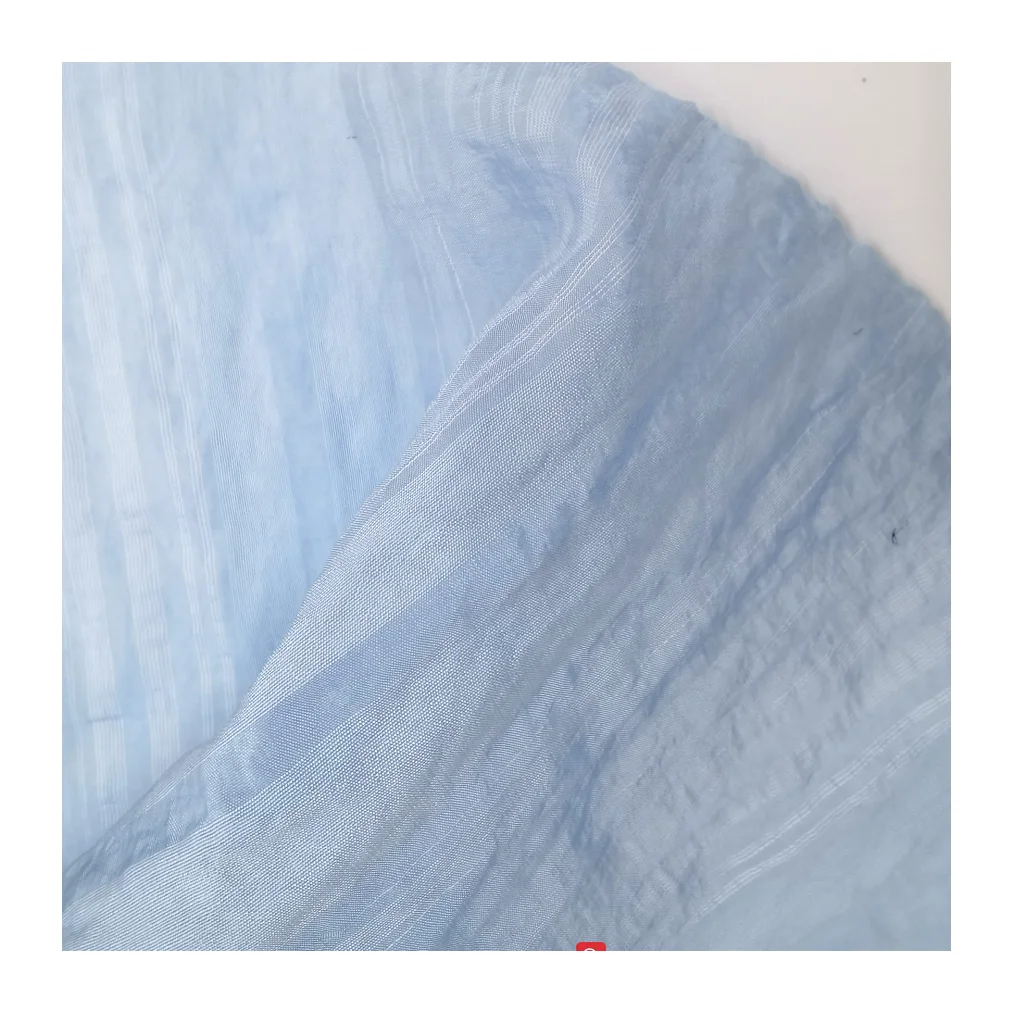 Современные стильное джинсовое платье нейлон полиэстер ткань тюль ткань органза платье Блузка юбка свадебные туфли