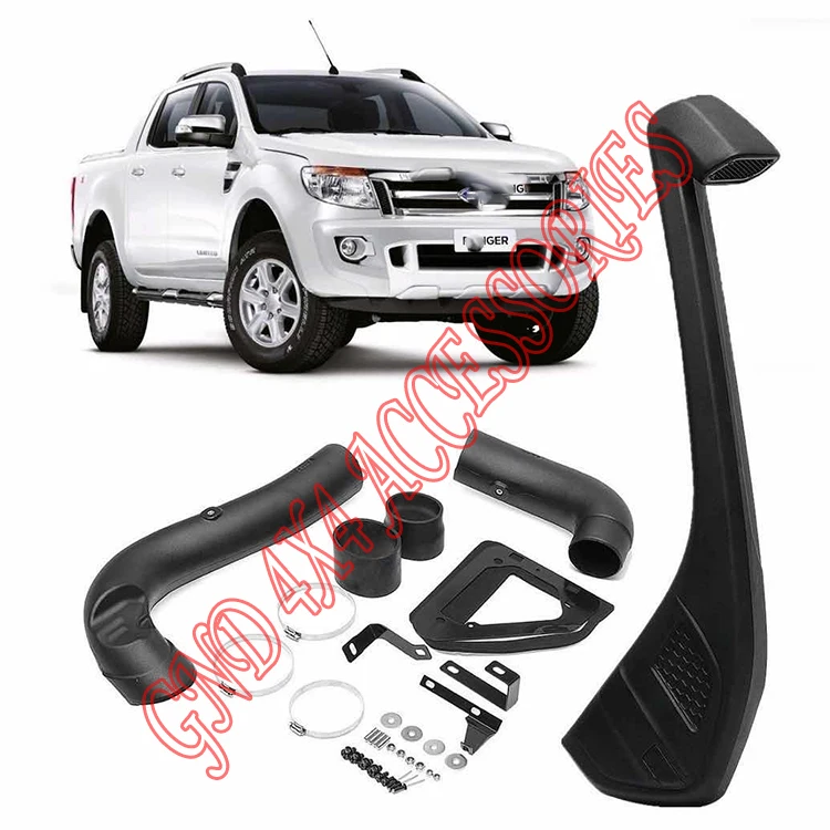 
 Высококачественный невыцветающий Шноркель LLDPE ranger 2012 + ranger T6 4x4  