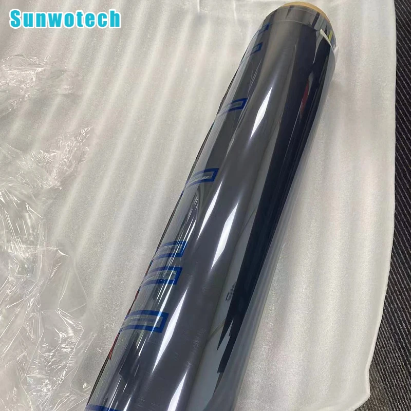 Top Quality  Window Film Car Window Tint Switchable Smart Film For Car Window Tint