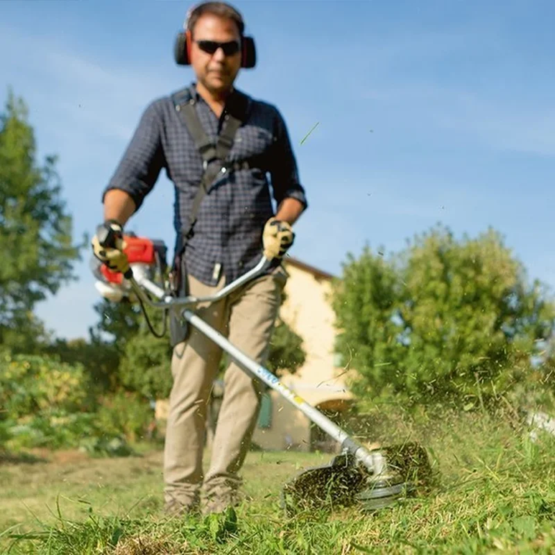 Garden Genie rice crop price paddy rice cutting machine price paddy rice wheat bean grass cutting machine cut