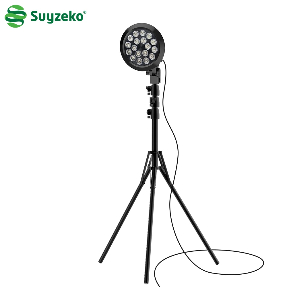 Factory ODM OEM infrared 850nm and 660nm red therapy light panel Infrared Light Therapy Lamp Panel