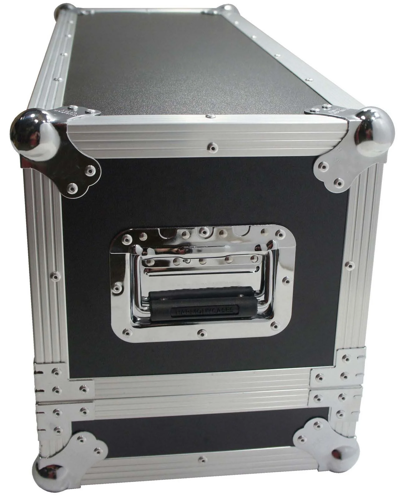 Large Universal Guitar Amp Head Flight Custom Guitar Amp Head Road case