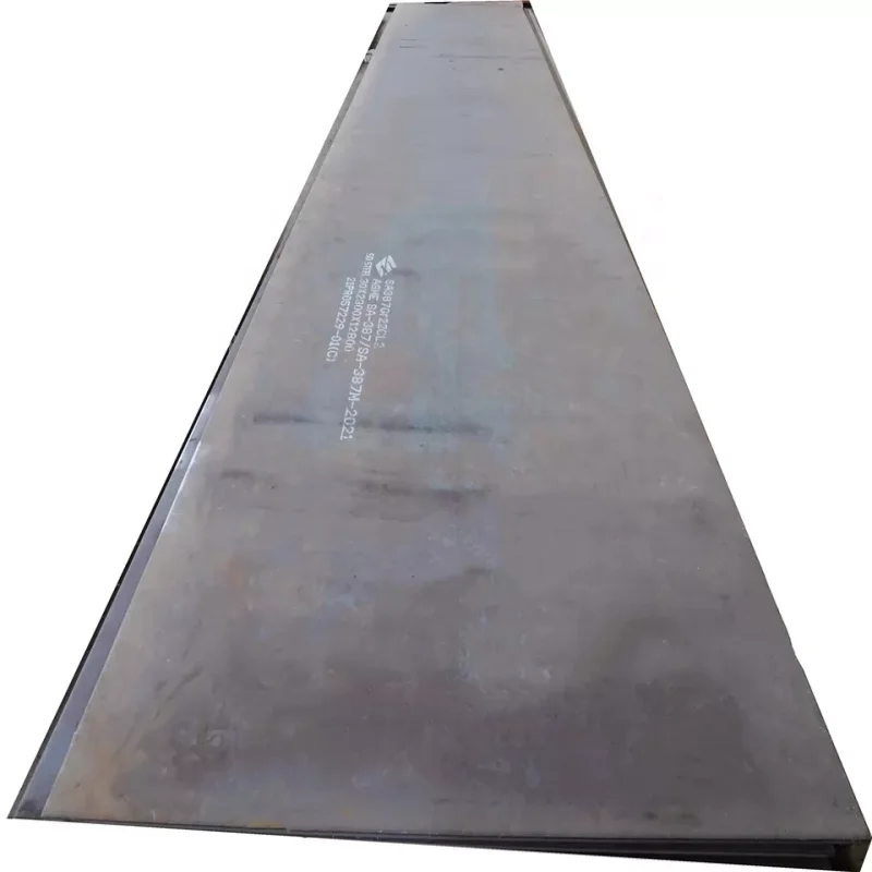 High quality Abrasion Resistant steel plate NM500