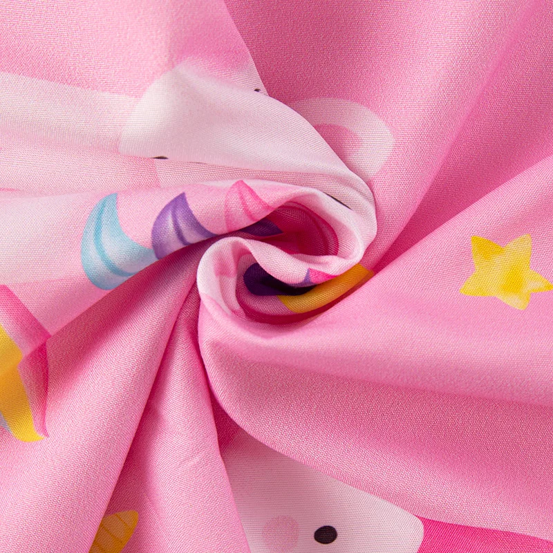 In Stock 2 in 1 pillow blanket Toddler Nap Mat Lightweight and Soft Perfect for Kids Preschool Fit on a Standard Cot