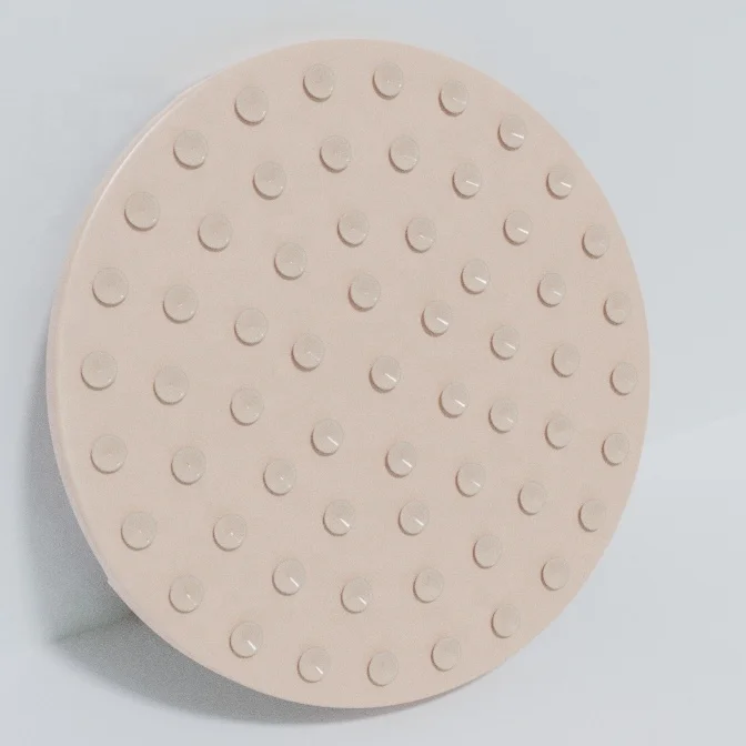 Dog Lick Mat Anti Choking Pet Training Bowl Maze Rubber Cat Food Slow Feeder Non Slip Food Grade Silicone Customized Packaging